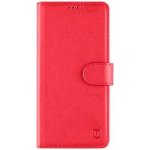 Tactical Field Notes pro Honor Magic7 Lite Red – Zboží Mobilmania
