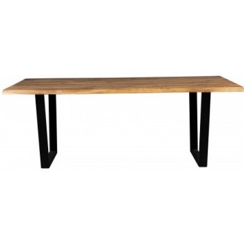 Zuiver Jídelní stůl AKA ZUIVER 200 x 90, akáciové dřevo 2100117