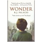 Wonder - ad - R J Palacio – Hledejceny.cz