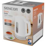 Sencor SWK 1738WH – Zboží Dáma