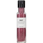 Nicolas Vahé Sůl červeným vínem a bobkovým listem 340 g – Zboží Mobilmania