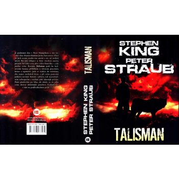 Talisman - Stephen King, Peter Straub