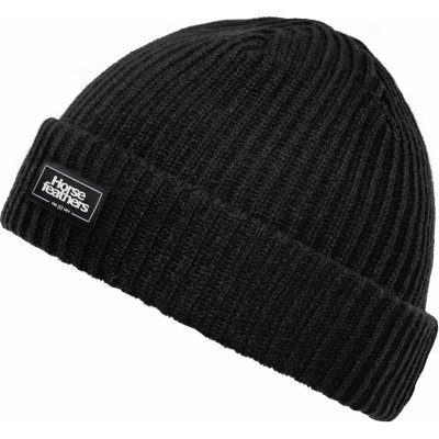Horsteffathers Gaine beanie black – Hledejceny.cz