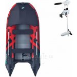 GLADIATOR ACTIVE C330AL s elektrickým motorem VENOM 44 na 12V – Zboží Mobilmania