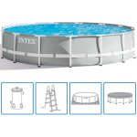 Intex Prism Frame Pools 457 x 107 cm 26724GN – Zbozi.Blesk.cz