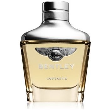 Bentley Infinite toaletní voda pánská 60 ml