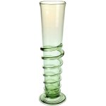 Sklářská huť Tomi Lesní sklo - originální sklenice Renesanční číše se spinou 300 ml – Hledejceny.cz