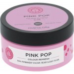 Maria Nila Colour Refresh maska na vlasy s barevnými pigmenty Pink Pop 100 ml – Hledejceny.cz