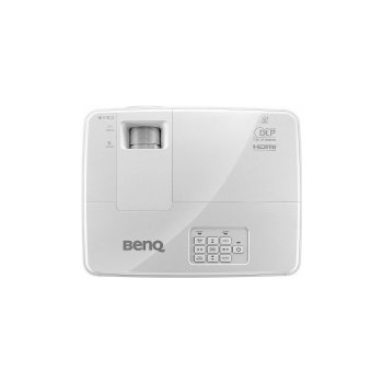 BenQ MW529