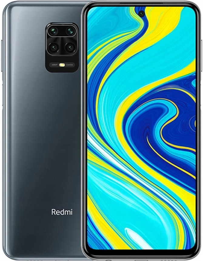 Xiaomi Redmi Note 9S 4GB/64GB