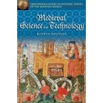 Medieval Science and Technology - Elspeth Whitney – Hledejceny.cz