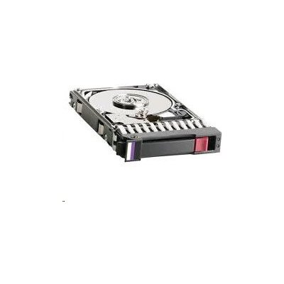 HP 1TB, 2,5", SATA, 7200rpm, 626162-001 – Zboží Mobilmania