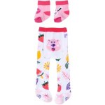 Zapf Creation BABY born Punčocháče a ponožky růžové – Sleviste.cz