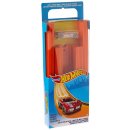 Hot Wheels Track Builder Dlouhá dráha s angličákem BHT77