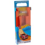 Hot Wheels Track Builder Dlouhá dráha s angličákem BHT77 – Zboží Dáma