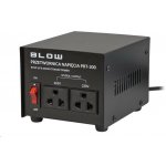 Blow PRT-300 230V/110V 300W – Hledejceny.cz
