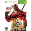 Hra na Xbox 360 Deadpool: The Game