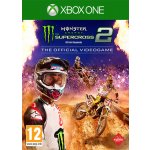 Monster Energy Supercross 2 – Zboží Živě