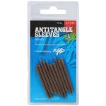 Giants Fishing Převleky proti zamotání Anti-Tangle Sleeves Brown 40 mm 10 ks – Zboží Dáma