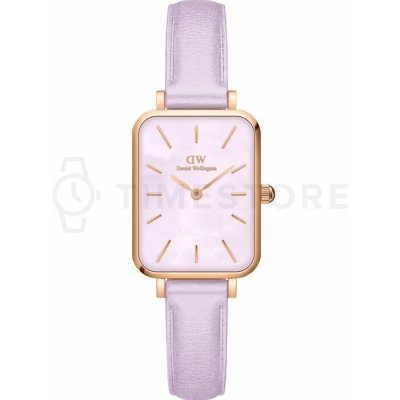 Daniel Wellington DW00100637 – Hledejceny.cz