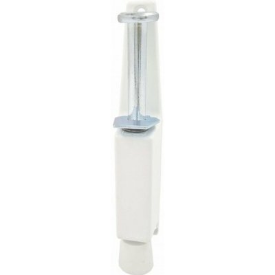 Satos Stavěč dveřní 180mm BÍLÁ – Sleviste.cz