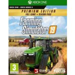 Farming Simulator 19 (Premium Edition) – Hledejceny.cz