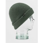 Volcom kulich Sweep beanie Eucalyptus – Hledejceny.cz