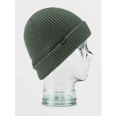 Volcom kulich Sweep beanie Eucalyptus – Hledejceny.cz