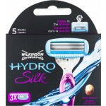 Wilkinson Sword Hydro Silk 3 ks – Hledejceny.cz