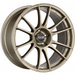 OZ Ultraleggera 10x19 5x120 ET32 white gold – Sleviste.cz