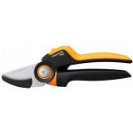 Nůžky FISKARS POWERGEAR X L P941 jednosečné + převod 1057174 – Zboží Dáma