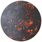PopSockets PopGrip Dark Star 801007 – Zbozi.Blesk.cz