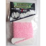Hends HE LUMINOUS CHENILLE - RŮŽOVÁ – Hledejceny.cz