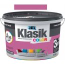 Het Klasik Color 0317 purpurový 7 + 1 kg