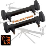 Fox Ranger MK2 Buzzer Bars 2 rods pár hrazd na stojany Ranger a Sky pod – Zboží Mobilmania