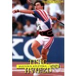 Tisíc hviezd: Svetová atletika - muži - Ladislav Krnáč – Sleviste.cz