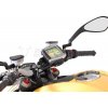 Držáky na GPS navigace Ducati 848 Streetfighter (11-) - držák GPS, SW-Motech
