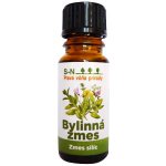 Slownatur Bylinná směs éterický olej 10 ml – Hledejceny.cz