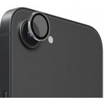 SES ochranné sklo Pro objektiv fotoaparátu a kamery Pro Apple iPhone 16e 17273 – Zboží Živě