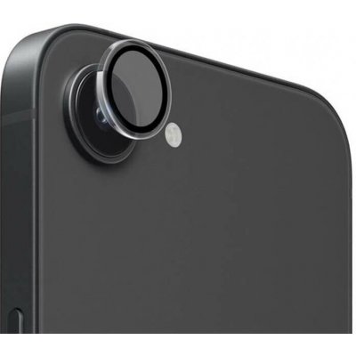 SES ochranné sklo Pro objektiv fotoaparátu a kamery Pro Apple iPhone 16e 17273 – Zboží Živě