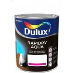 Dulux Rapidry Aqua 0,75 l slonová kost – Hledejceny.cz