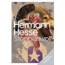 Steppenwolf Hesse Harmann