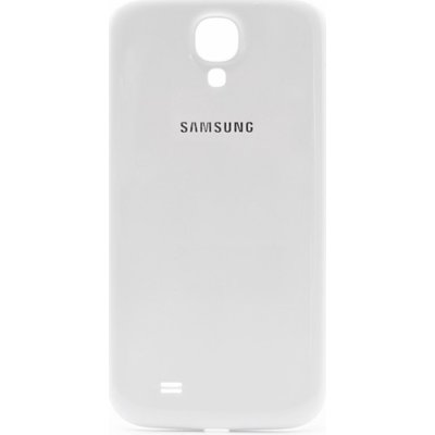 Kryt Samsung Galaxy S4 zadní bílý