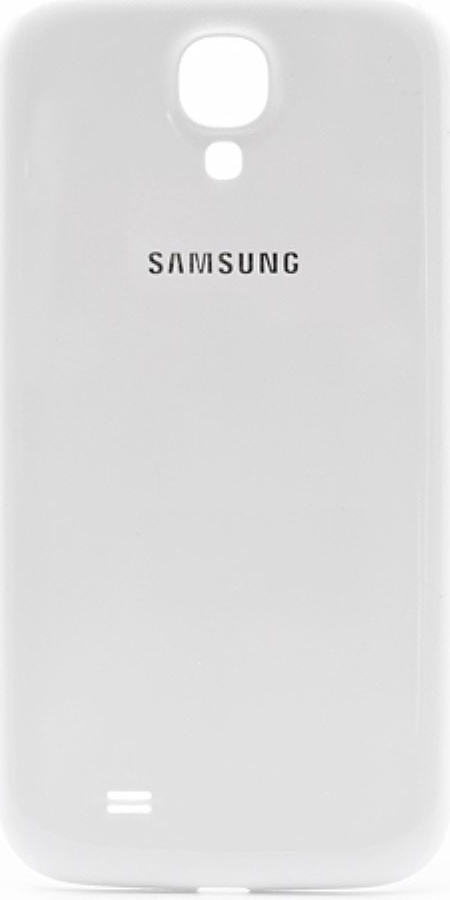 Kryt Samsung Galaxy S4 zadní bílý
