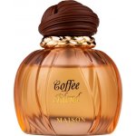 Maison Asrar Coffee Blend parfémovaná voda unisex 100 ml – Zboží Dáma