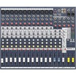 Soundcraft EFX12 – Zboží Živě