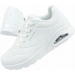 Skechers Uno Stand On Air white/whte bílá – Zbozi.Blesk.cz