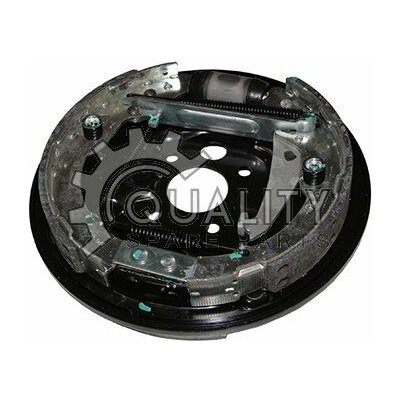 Držák čelistí L (kompletní) Octavia I – Zboží Mobilmania