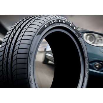 Goodyear Eagle F1 Asymmetric 255/55 R18 109Y