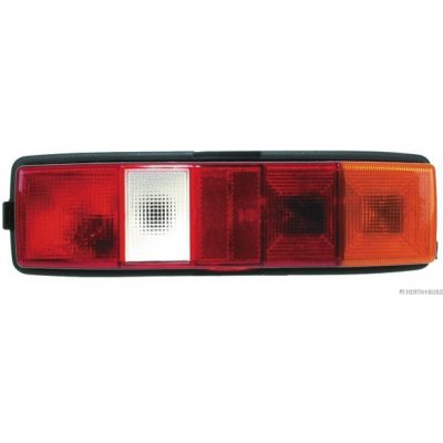 Zadní světlo HERTH+BUSS ELPARTS 82840538 – Hledejceny.cz